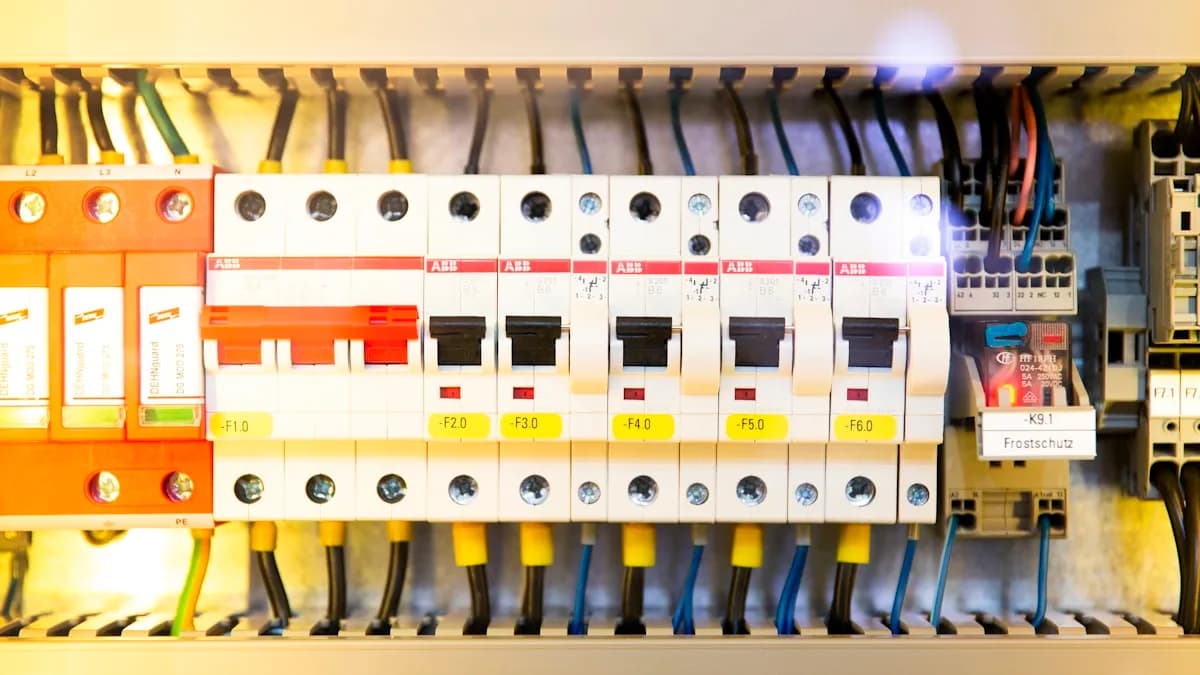 Featured image for How to Get an Electrician License in California (2026 Guide)
