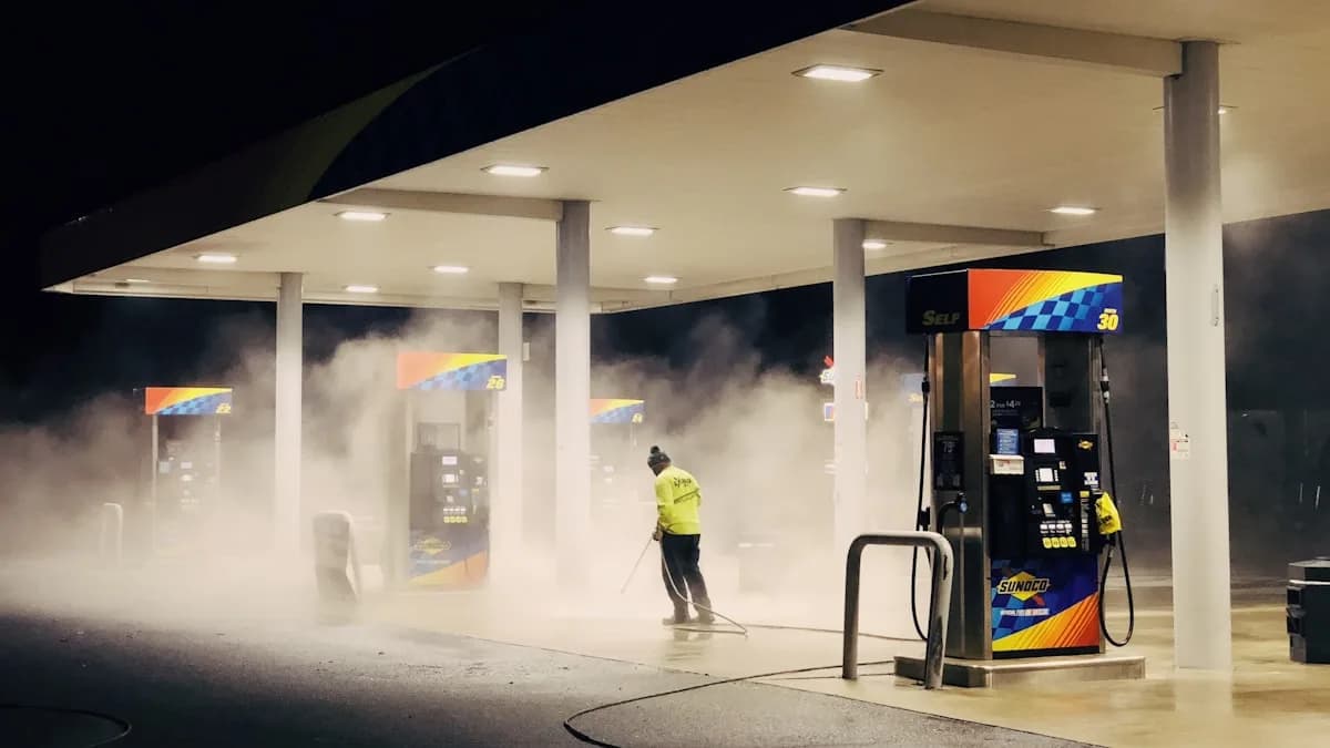 Featured image for How to Start a Pressure Washing Business in 2026 (Step by Step)