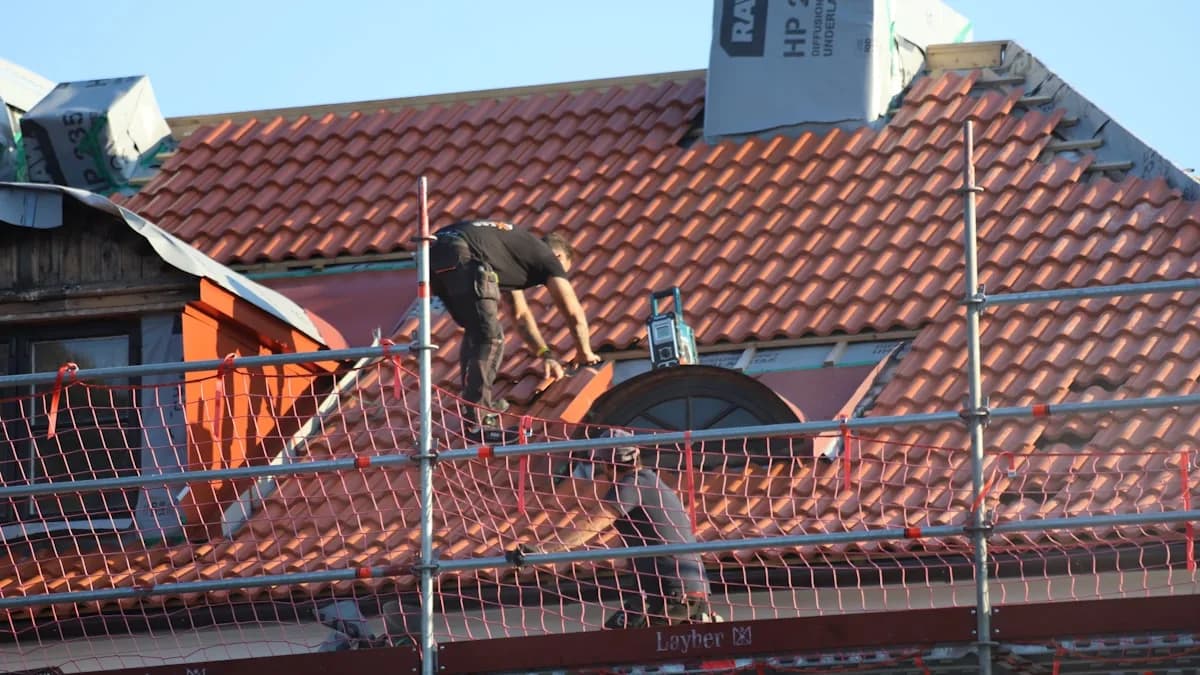 Featured image for How to Start a Roofing Business in 2026 (Step by Step)