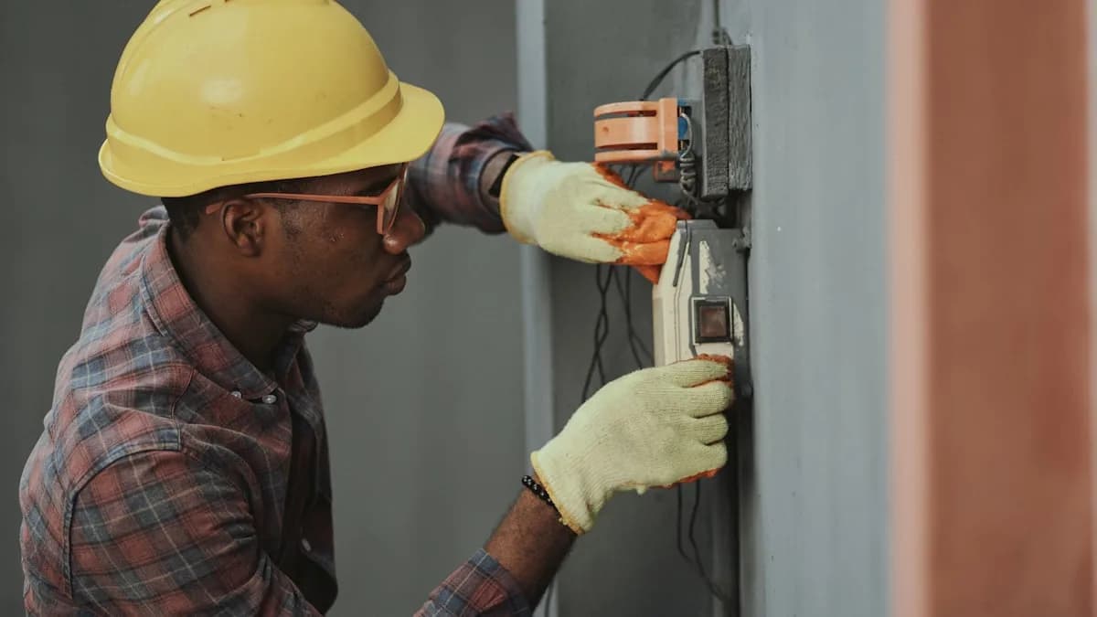 Featured image for How to Start an Electrical Business in 2026: Licensing and Costs