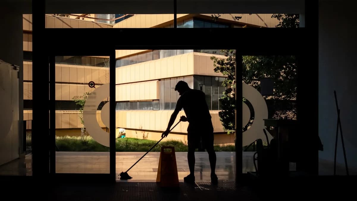 Featured image for Best Software for Cleaning Businesses in 2026 (Free and Paid)