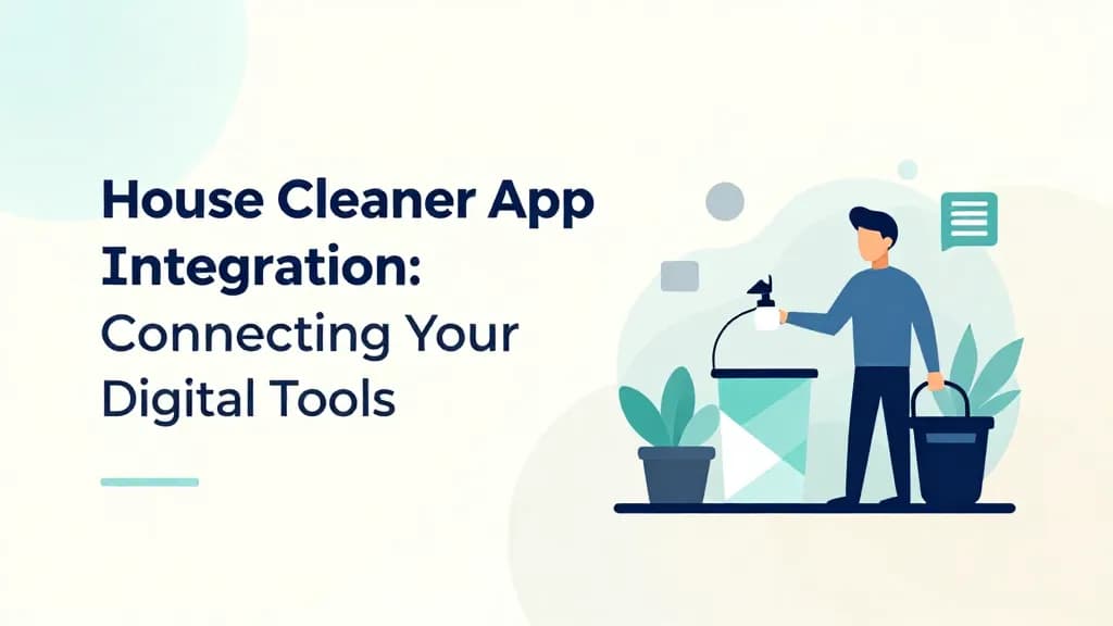 Featured image for Why All-in-One Field Service Software Beats Cobbling Together 5 Separate Apps