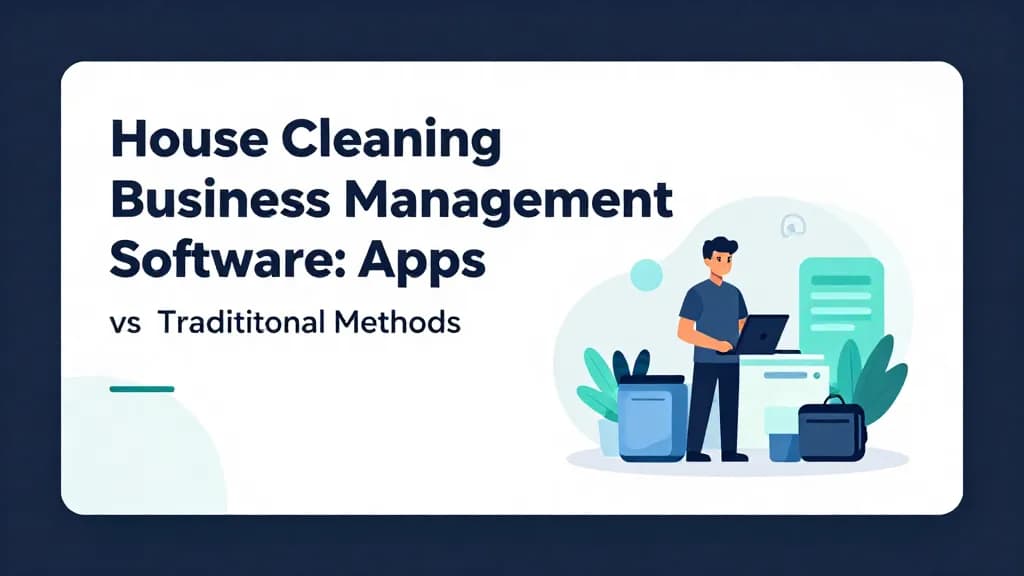 Featured image for Field Service Management Software Compared: Finding the Right Fit for Your Business